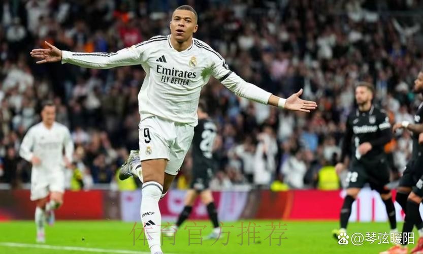 世体：巴黎不再认为姆巴佩转会皇马是糟糕的选择